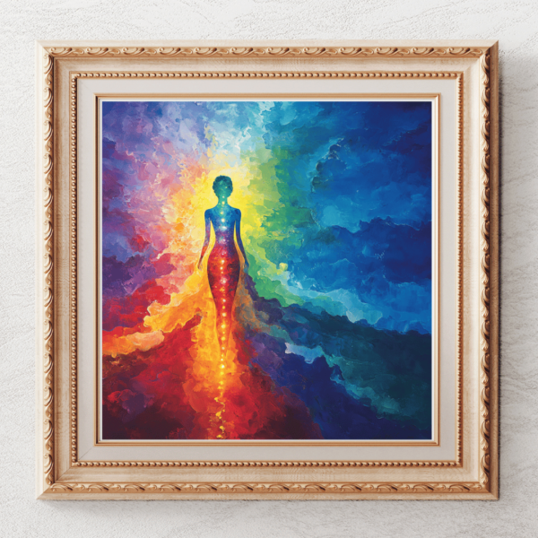 Chakra- 7 in 1