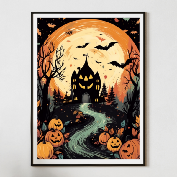 Pumpkin Night Pumpkin Night Melody
