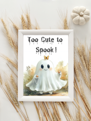 FORREST PRINCESS - Chakras Art Printable Decor