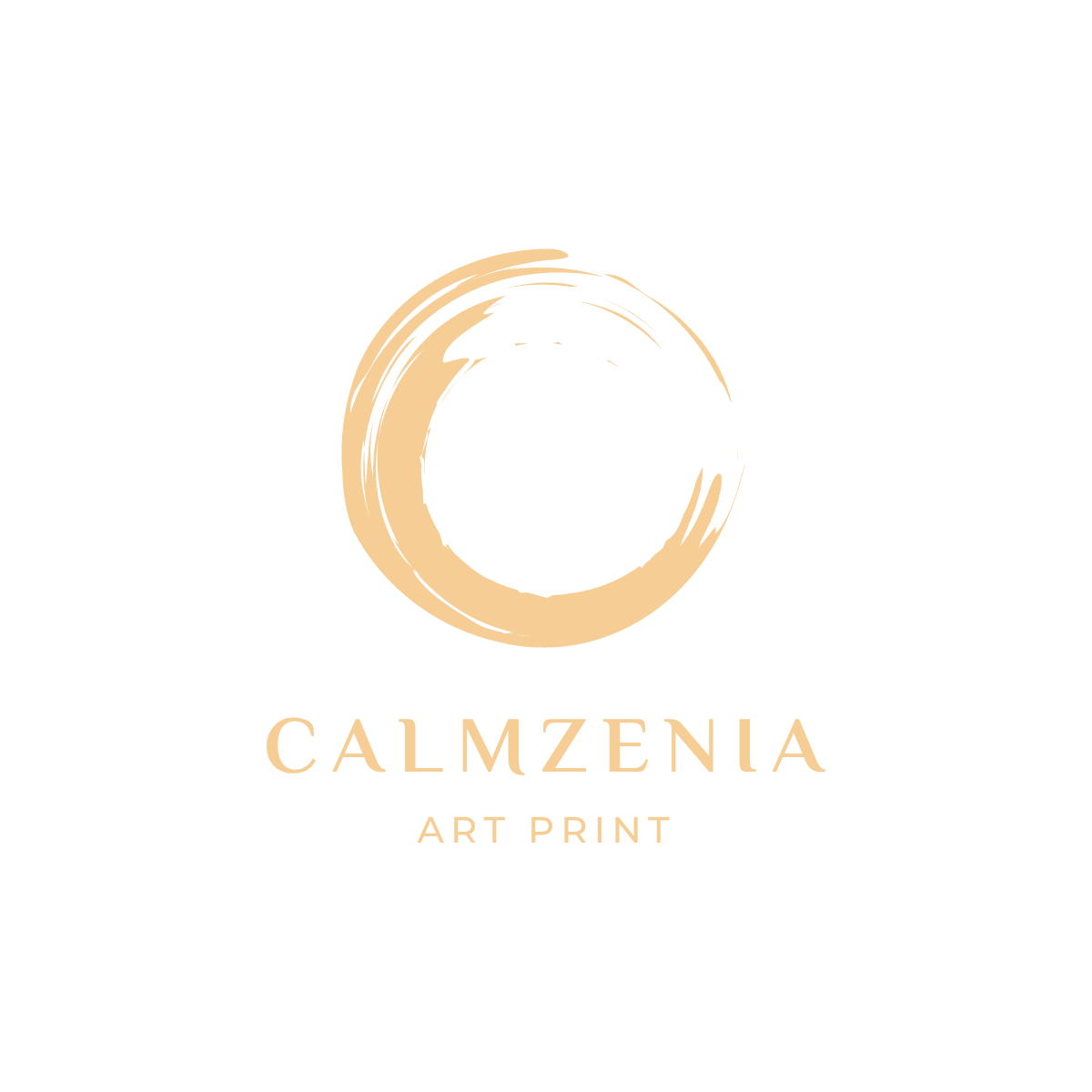 Calmzenia, Our Energy Art Deco!