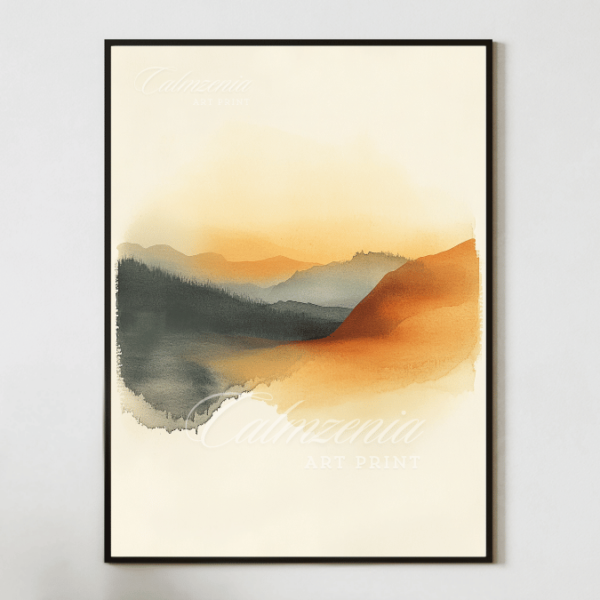 Sunset Glow