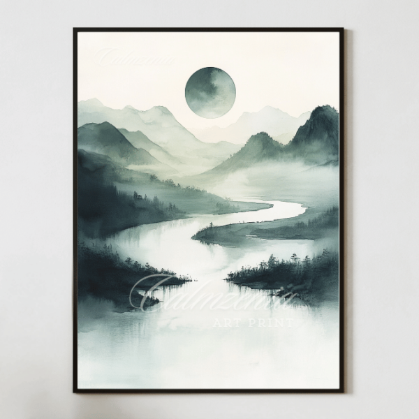 Mystery of The East