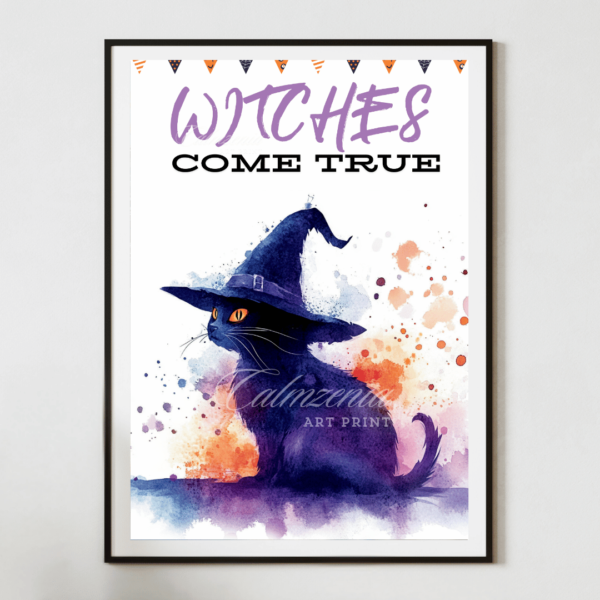 Witches Come True Witches Come True